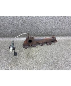 Abgaskrümmer 140041077R 135Tkm Renault Talisman 1.6 DCi 18.2019.224