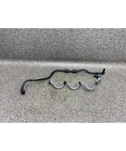 Rücklaufleitung Kraftstoffrücklauf 135Tkm Renault Talisman 1.6 DCi 18.2019.225