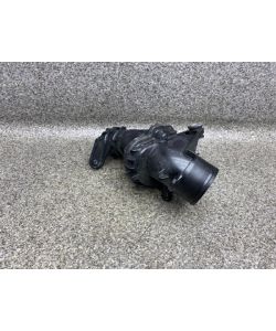 Ladeluftrohr 165761844R Ansaugrohr 135Tkm Renault Talisman 1.6 DCi 18.2019.234