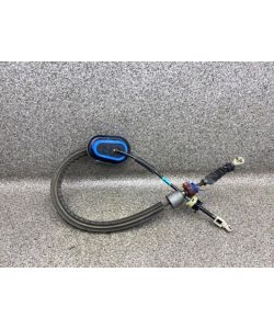 Schaltseil 349355297R Schaltzug 135Tkm Renault Talisman 1.6 DCi 18.2019.244