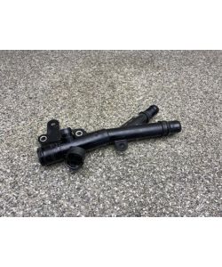 Kühlwasserrohr 1320783 135Tkm Renault Talisman 1.6 DCi 18.2019.254