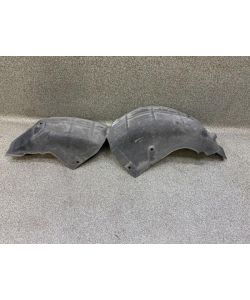 Innenkotflügel hinten links Renault Talisman Grandtour 1.6 DCi 18.2019.290