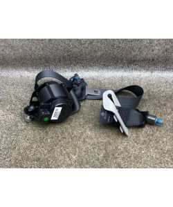 Sicherheitsgurt hinten rechts 95182370 141Tkm Chevrolet Captiva 2.2D 12.1888.014