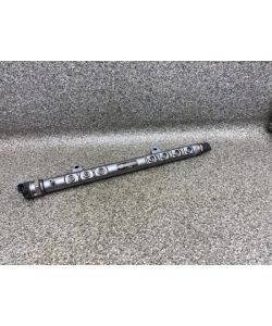 Einspritzleiste 30777759 Rail 144Tkm Volvo V70 III 2.4 D5 11.2006.202