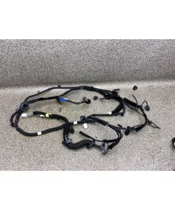 Kabelbaum Heckklappe 240518049R hinten Renault Talisman Grandtour 18.2019.051