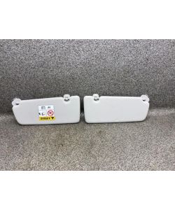 Sonnenblende links rechts def Renault Talisman Grandtour 18.2019.056