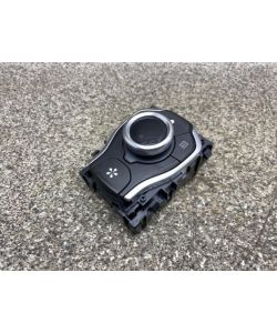 Bedienelement Mittelkonsole 253B05762R Renault Talisman 1.6 DCi 18.2019.060