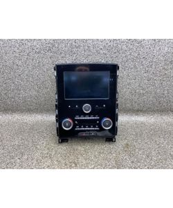 Display 280904202R Monitor Bildschirm Renault Talisman Grandtour 18.2019.085