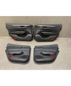 Türverkleidung vorne hinten links rechts Renault Talisman Grandtour 18.2019.125