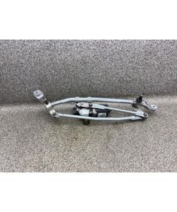 Wischermotor vorne W000067023 135Tkm Renault Talisman Grandtour 18.2019.150