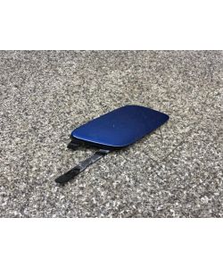 Abdeckung Abschleppöse vorne Blau RPR TERPR Renault Talisman 18.2019.164