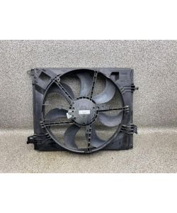 Kühlerlüfter 214819674R Motorlüfter 135Tkm Renault Talisman 1.6 DCi 18.2019.185