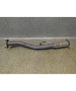 Abgasrohr 200280004R Flexrohr Auspuff 98Tkm Nissan Qashqai II J11 16.1851.153