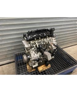 Dieselmotor B47 B47C20B 140 KW 97Tkm BMW X1 F48 2.0D X-Drive 18.1929.241