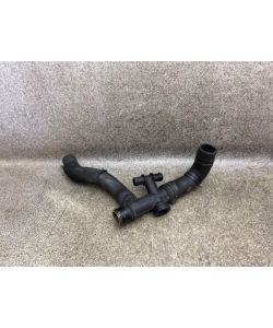 Kühlwasserschlauch 9X23-8N241-BB Jaguar XF X250 3.0D Sportbrake 13.1927.225