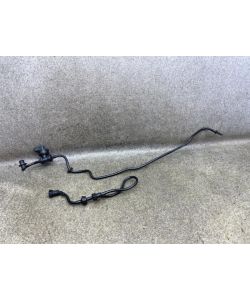 Vakuumleitung Unterdruckleitung Jaguar XF X250 3.0D Sportbrake 13.1927.208