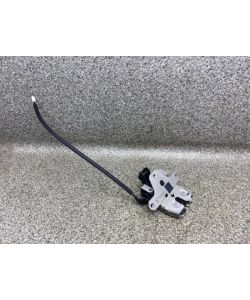 Heckklappenschloss BJ32-442A66-AF Schloss hinten Range Rover Evoque 16.2018.004