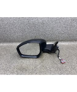 Außenspiegel links Schwarz 14 Pins def Range Rover Evoque 16.2018.007