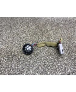 Lautsprecher Hochtöner BJ32-18808-AC 148Tkm Range Rover Evoque 16.2018.018