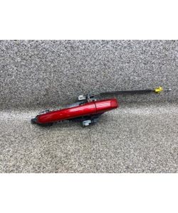 Türgriff außen vorne rechts BJ32-224N02 Rot LRC Range Rover Evoque 16.2018.026