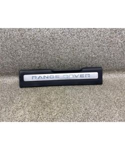 Einstiegsleiste vorne links BJ3M-13201-CF Range Rover Evoque 16.2018.025