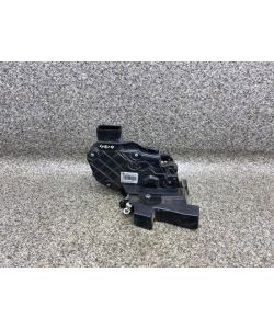 Türschloss vorne links 6W8A-21813-AE 148Tkm Range Rover Evoque 16.2018.032