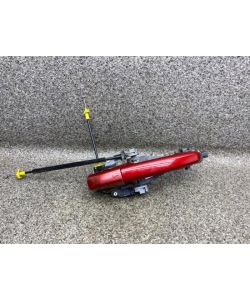 Türgriff außen vorne links BJ32-224N03 Rot LRC Range Rover Evoque 16.2018.029