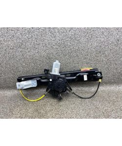 Fensterheber hinten links BJ3227001AE Range Rover Evoque 16.2018.052