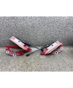 Scharniere Motorhaube 6H52-16800-AC 6H52-16801-AC Range Rover Evoque 16.2018.083