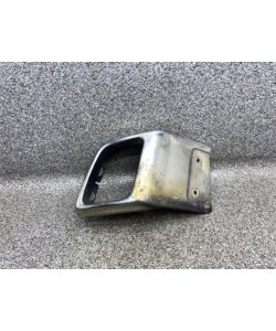 Blende Endrohr rechts BJ3M-5C201-AA Range Rover Evoque 16.2018.096