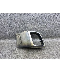 Blende Endrohr links BJ3M-5C202-AA Range Rover Evoque 16.2018.097