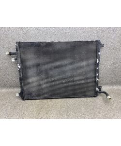 Wasserkühler GJ32-19E839-AC Kühler 148Tkm Range Rover Evoque 2.0 TD 16.2018.123