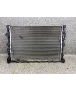 Wasserkühler GJ32-8005-BB Kühler 148Tkm Range Rover Evoque 2.0 TD 16.2018.124