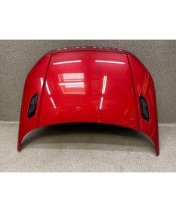 Motorhaube Rot LRC 686 Range Rover Evoque L538 16.2018.131