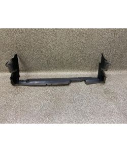 Abdeckung Luftabweiser oben Schutzverkleidung Range Rover Evoque 16.2018.135