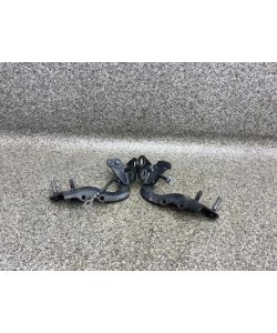 Scharniere Heckklappe hinten GJ3242900 Range Rover Evoque 16.2018.168