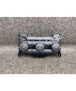 Klimabedienteil GJ32-14C239-AFC Schalter 148Tkm Range Rover Evoque 16.2018.190