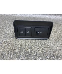 Schalter Taste GJ32-11654-HB 148Tkm Range Rover Evoque 16.2018.191