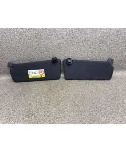 Sonnenblende Satz Blenden Spiegel Range Rover Evoque L538 16.2018.205