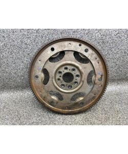 Schwungscheibe Zahnkranz G4D36K375BA Range Rover Evoque L538 16.2018.222