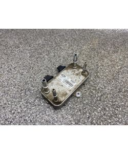 Ölkühler GJ32-9N103-AA Kühler 148Tkm Range Rover Evoque 2.0 TD 16.2018.232