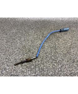 Abgastemperatursensor G4D3-51254-CB 148Tkm Range Rover Evoque L538 16.2018.248