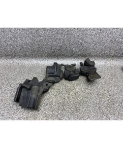 Abdeckung Motorraum G4D366091AB Range Rover Evoque L538 16.2018.245