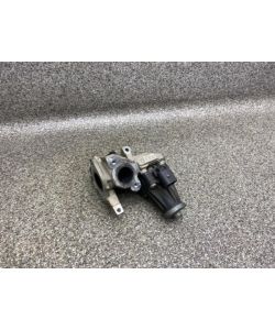 AGR-Ventil G4D3-9D475-BA 148Tkm Range Rover Evoque L538 16.2018.256