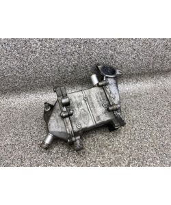 Abgaskühler G4D3-9F464-BA 148Tkm Range Rover Evoque L538 2.0 TD 16.2018.250