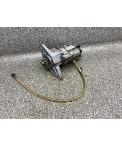 Anlasser Starter GJ32-11001-AD 148Tkm Range Rover Evoque L538 16.2018.259