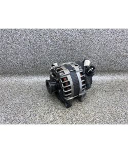 Lichtmaschine GX73-10300-CE 180A 148Tkm Range Rover Evoque L538 16.2018.258