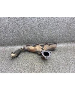 Abgaskrümmer Auspuffkrümmer G4D3-9430-DC Range Rover Evoque L538 16.2018.262