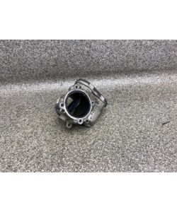 Drosselklappe G4D3-9F991-AA 148Tkm Range Rover Evoque L538 16.2018.270