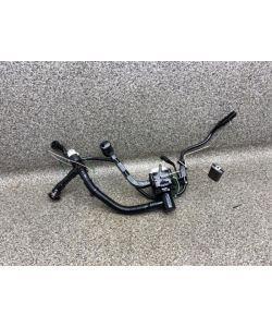 Kraftstofffördereinheit Kraftstoffpumpe Range Rover Evoque 2.0 TD 16.2018.267